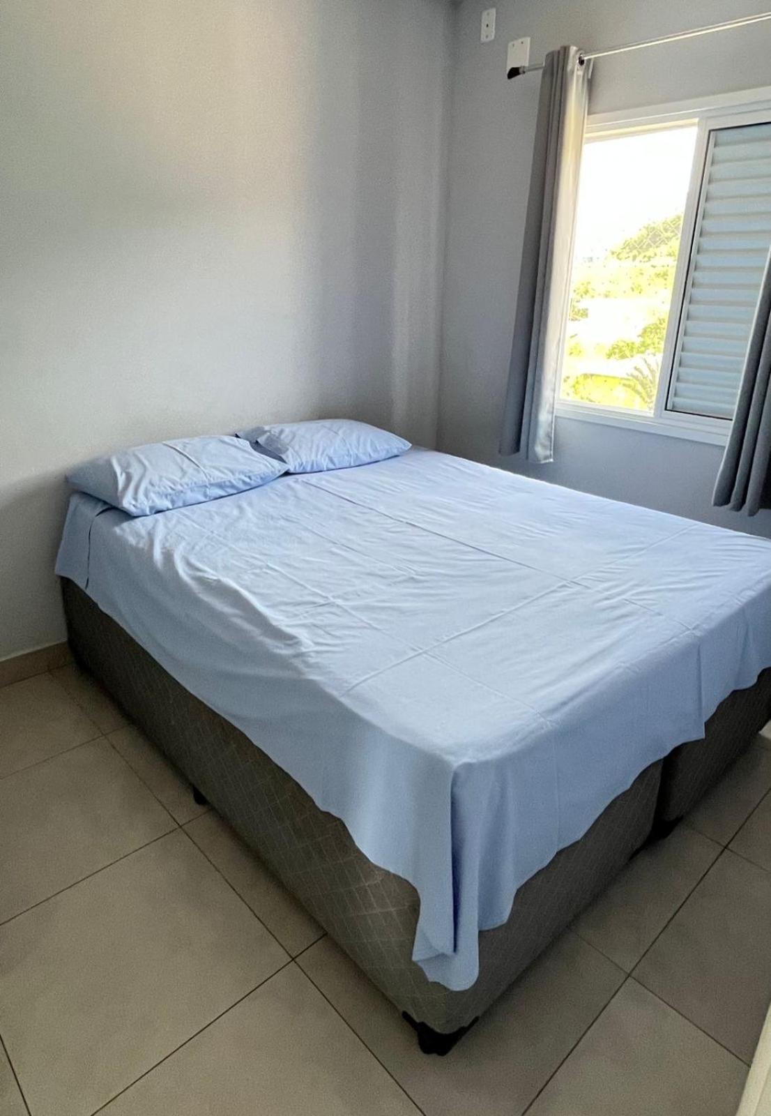 Apto Novo Com Piscina Em Ubatuba - Praia Maranduba Экстерьер фото